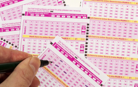 lottery