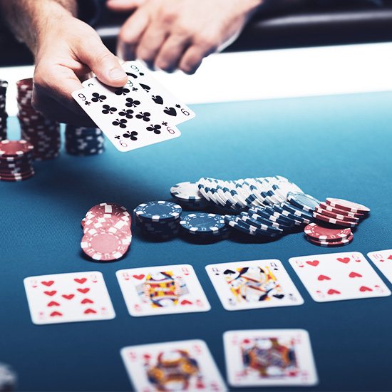 poker