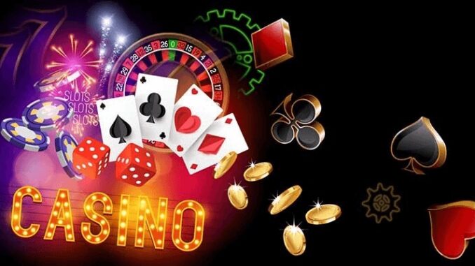 casino online