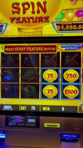 slot