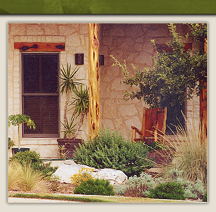 Call for a Free Estimate on Residential Landscaping and Lawn Care!